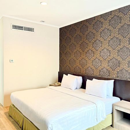 Royal Asia Hotel Palembang Dış mekan fotoğraf