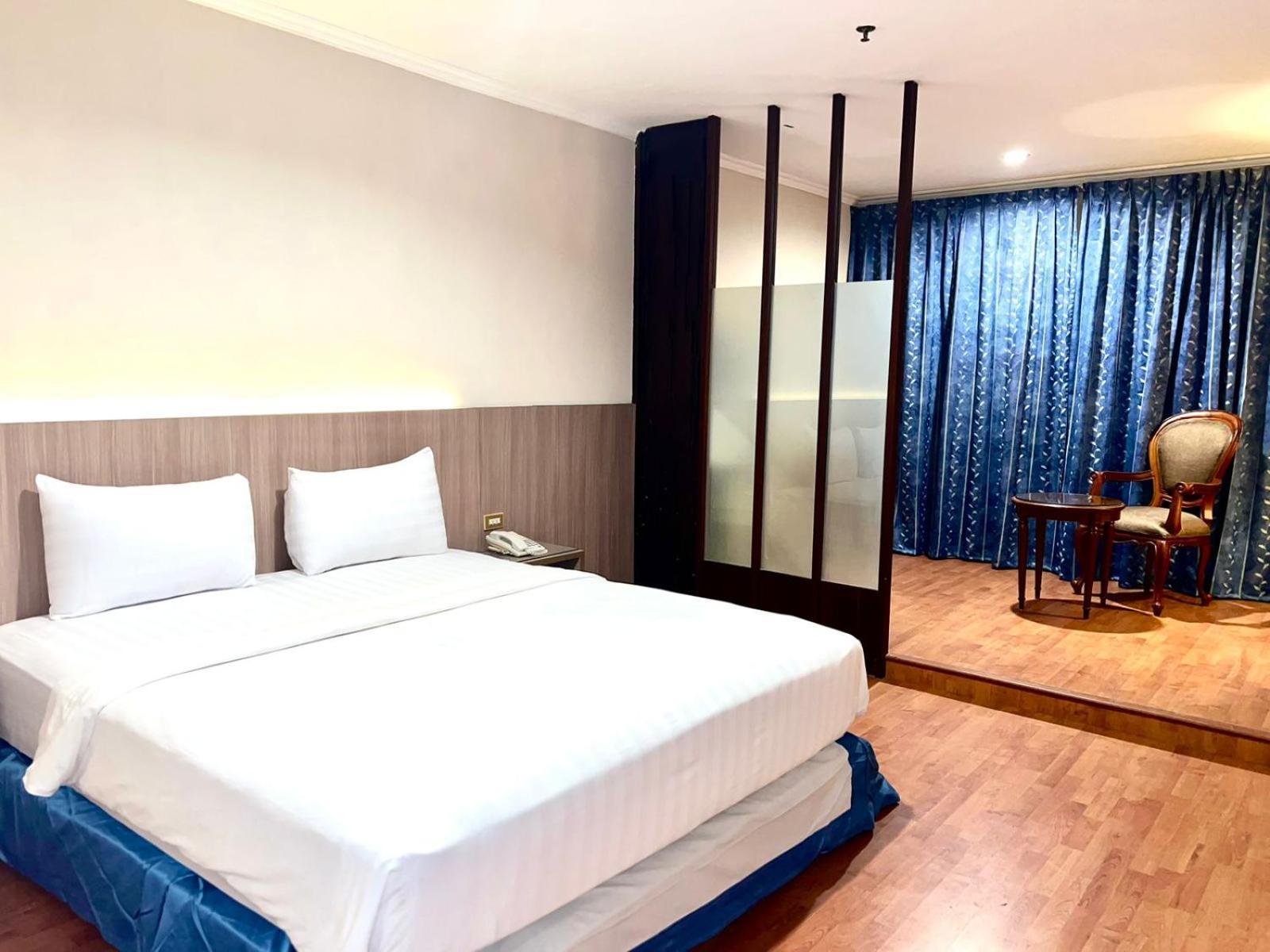 Royal Asia Hotel Palembang Dış mekan fotoğraf