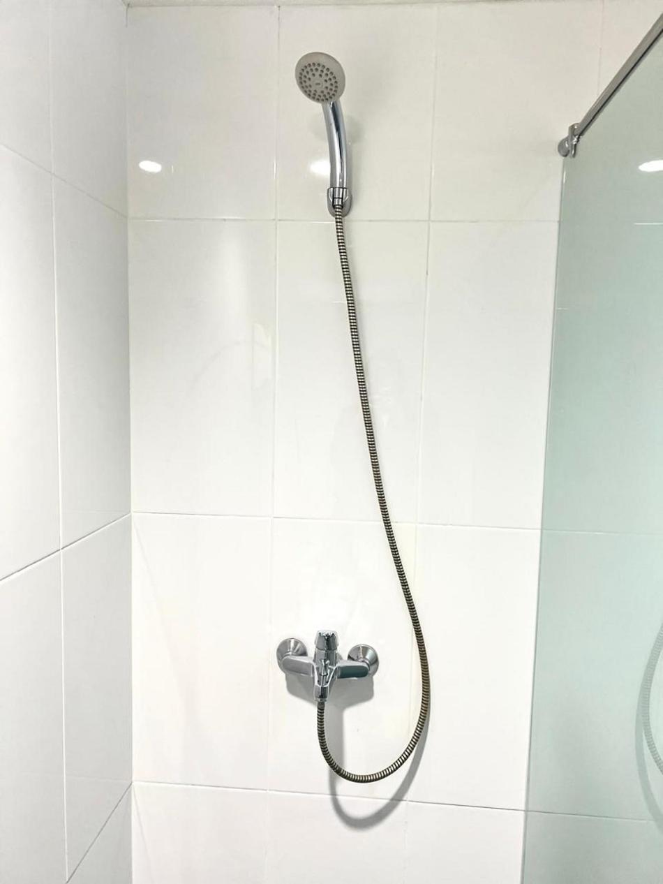 Royal Asia Hotel Palembang Dış mekan fotoğraf